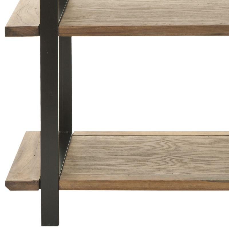 Scott Etegere - Oak - Safavieh