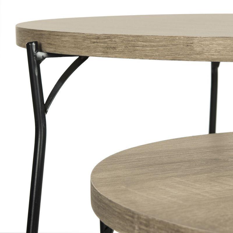 Ryne End Table  - Safavieh