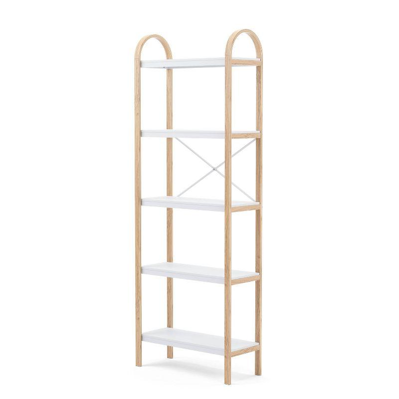 Freestand 5-Tier Shelf