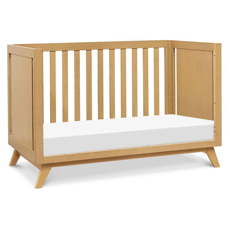 Otto 3-In-1 Convertible Crib