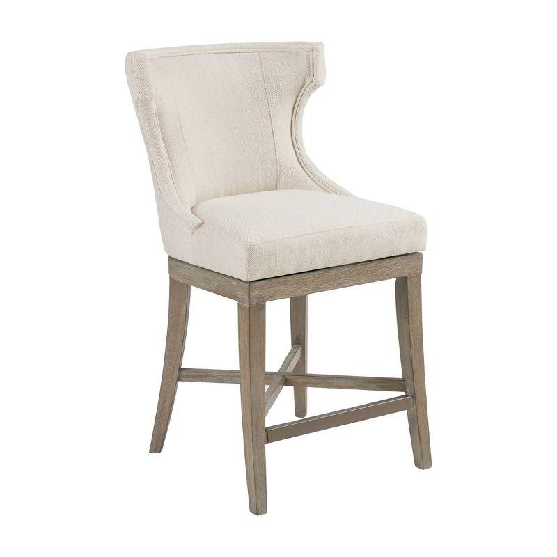 Tiarnan Swivel Counter Stool