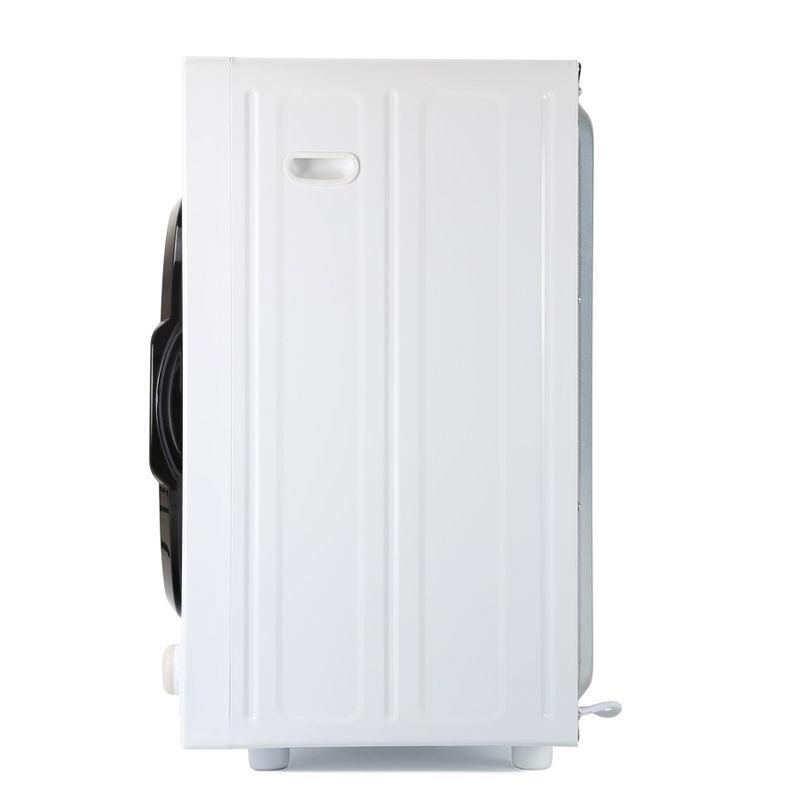 BLACK+DECKER BCDPW Series BLACK+DECKER BCED26 Compact Dryer for Standard Wall Outlet, Small, 5 Modes, Load Volume 8.8 lbs