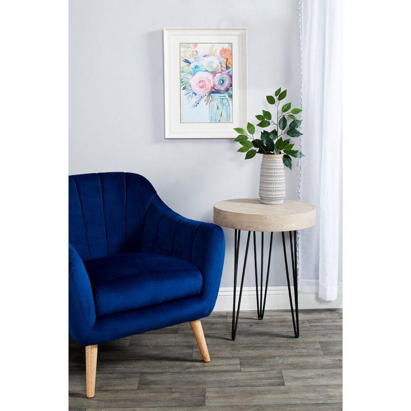 Villalpando End Table