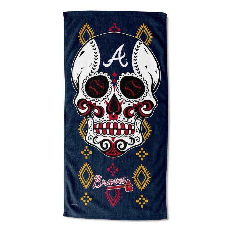 Northwest Cotton Blend Beach Towel