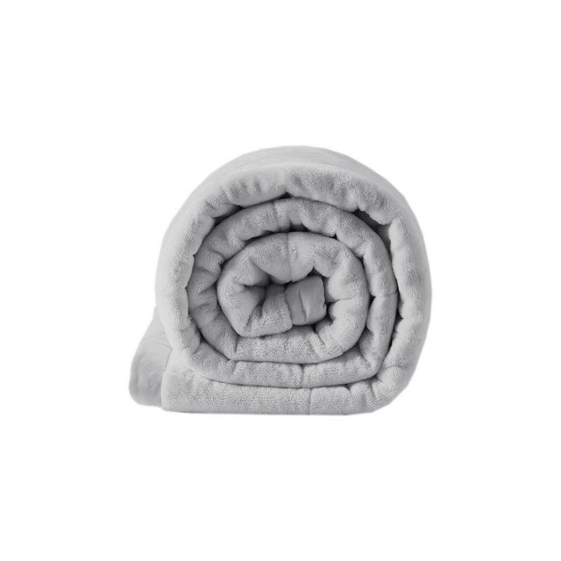 Madison Park Coleman Reversible HeiQ Smart Temperature Down Alternative Blanket