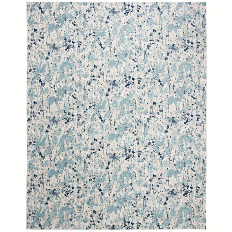 Evoke EVK284 Power Loomed Area Rug  - Safavieh