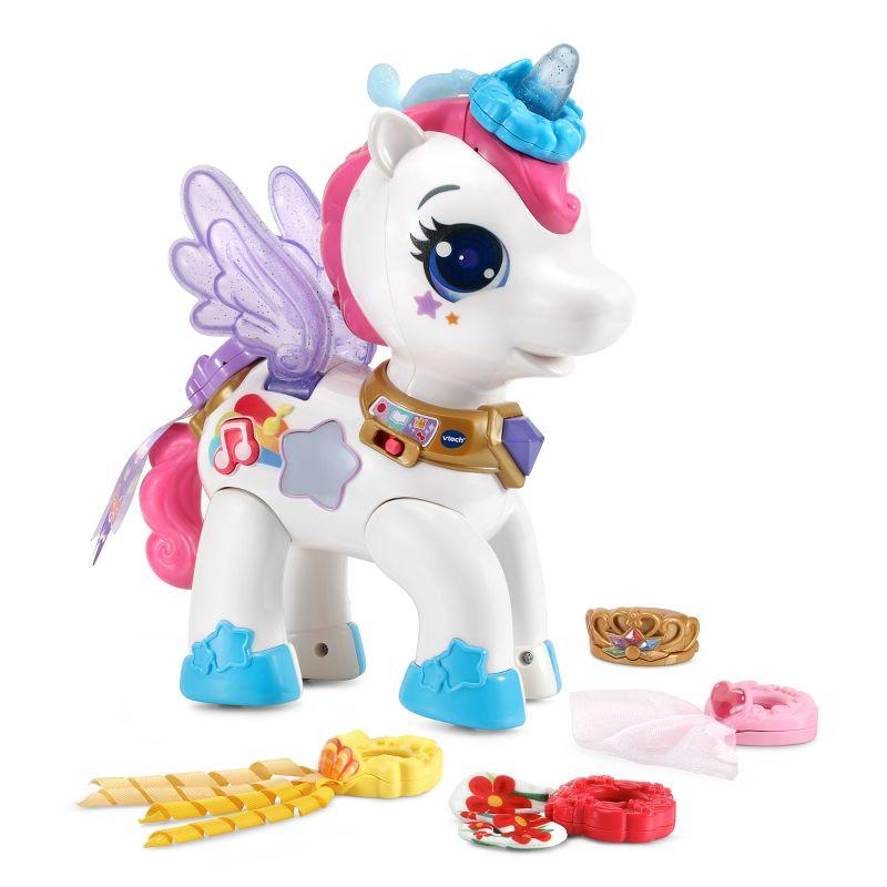 VTech Style & Glam On Unicorn