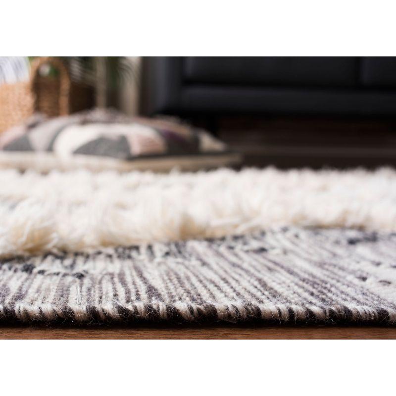 Kenya KNY455 Hand Woven Global Area Rug  - Safavieh