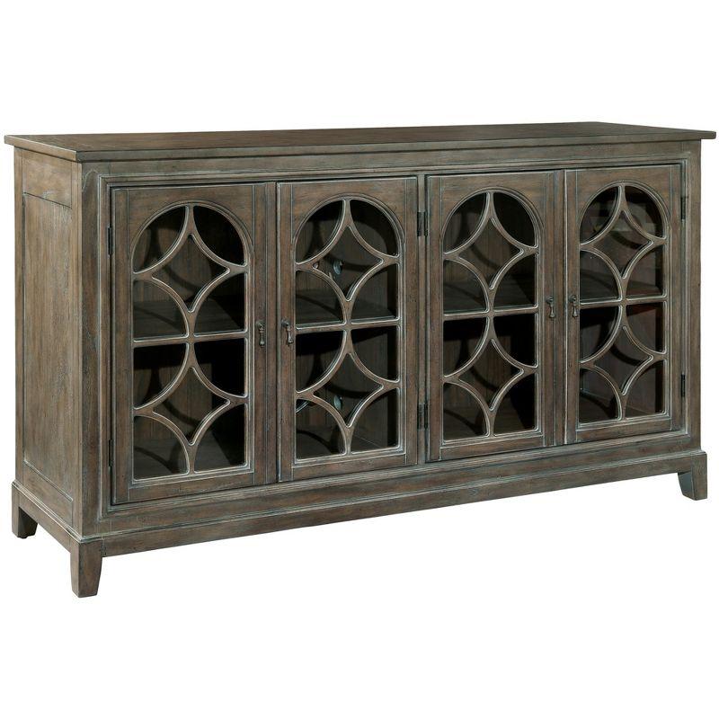 Hekman Entertainment Console 27457 Glenwood