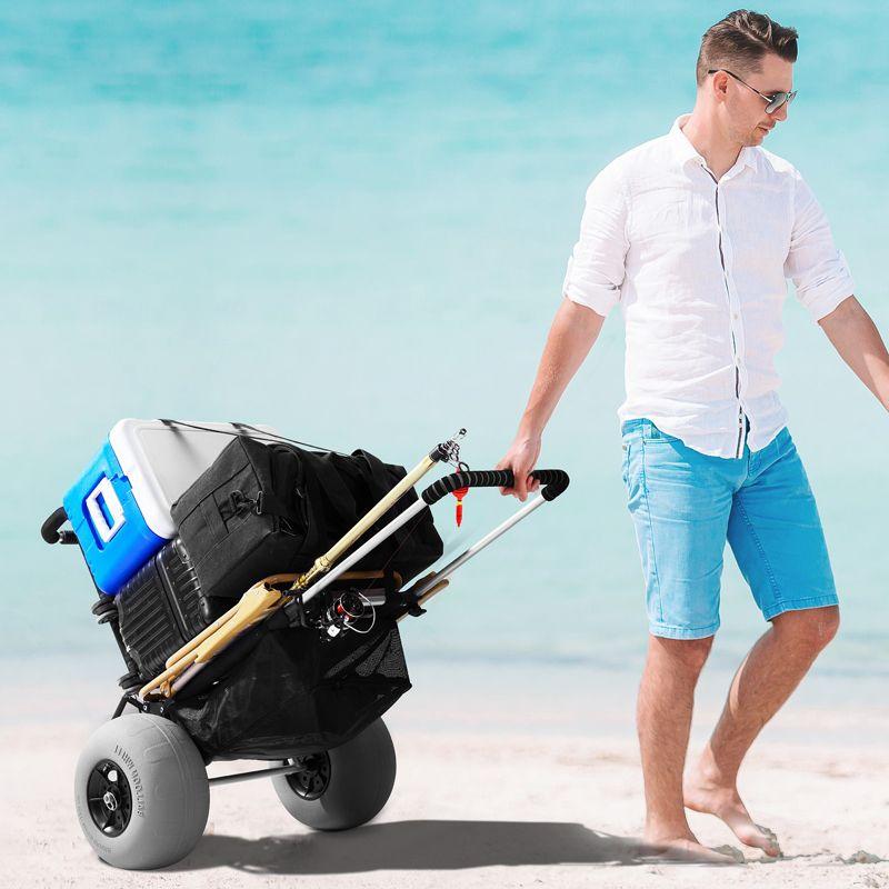 VEVOR Capacity Hand Truck Dolly