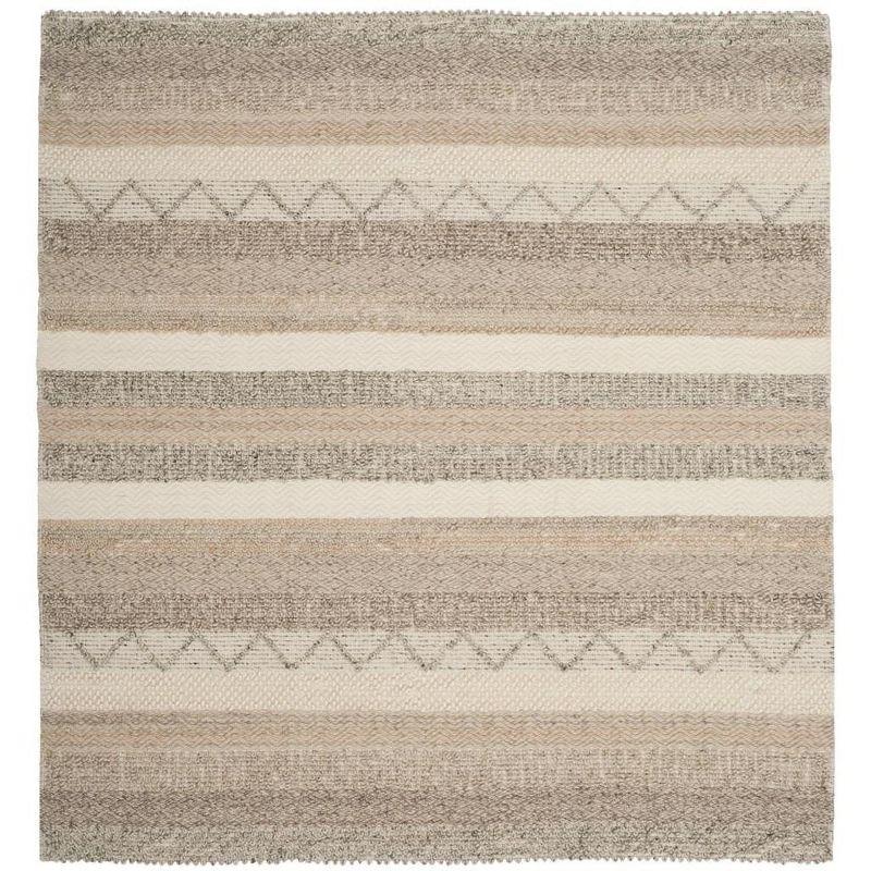 Natura NAT101 Hand Woven Area Rug  - Safavieh