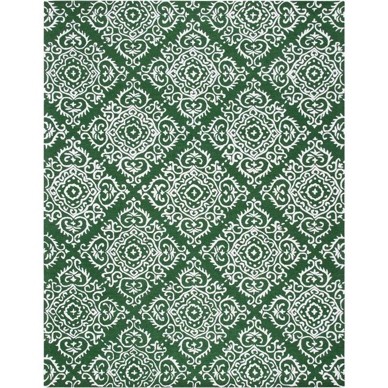 Chatham CHT712 Hand Tufted Area Rug  - Safavieh