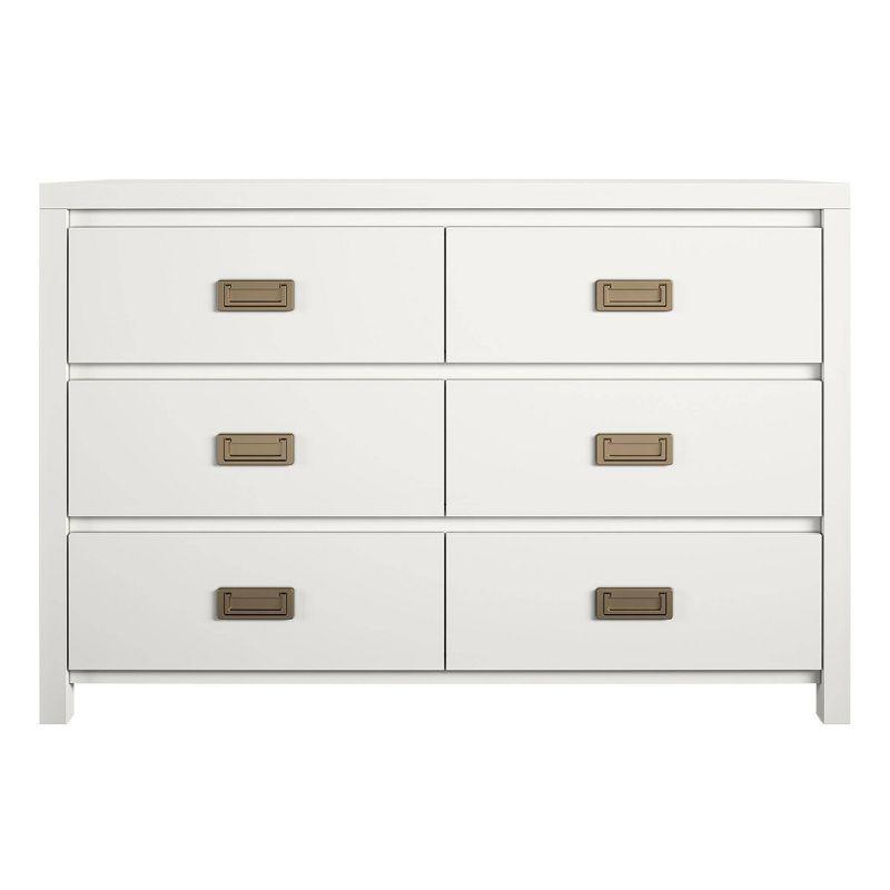 Little Seeds Monarch Hill Haven 6-Drawer Dresser