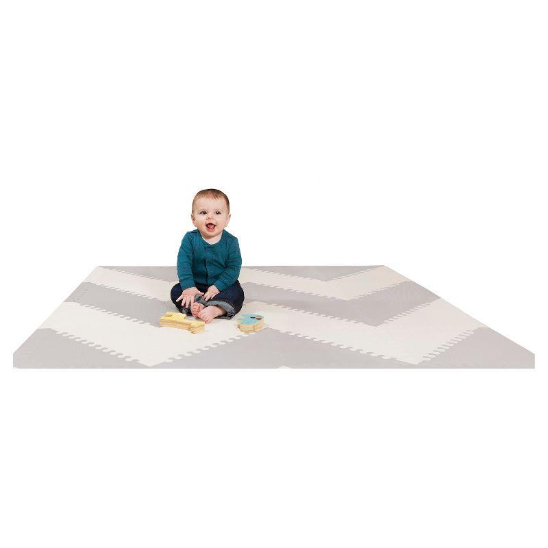 Skip Hop Activity Playmat