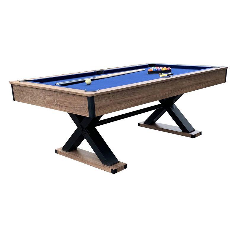 Excalibur 7' Pool Table