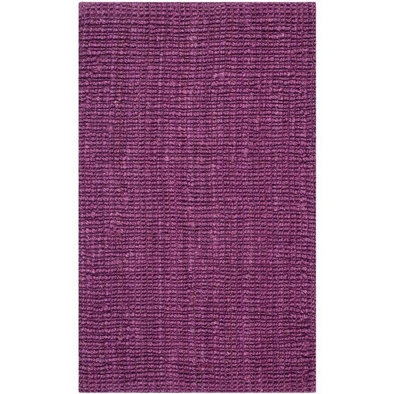 Natural Fiber NF447 Area Rug  - Safavieh