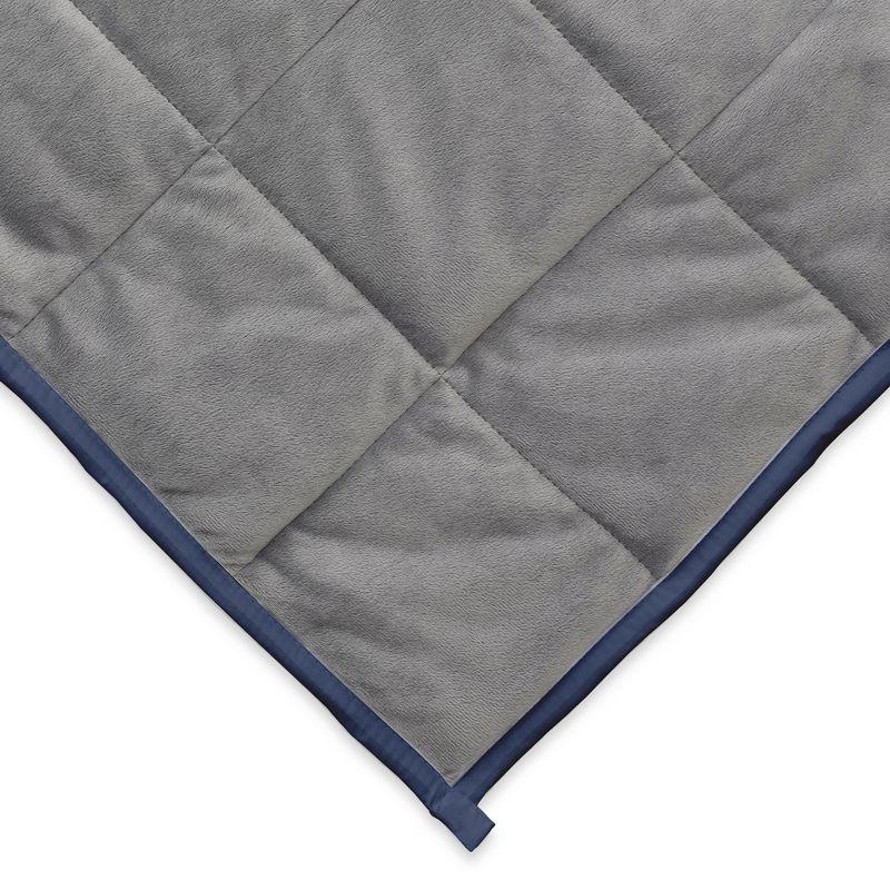 Ella Jayne Reversible Anti-Anxiety Weighted Blanket