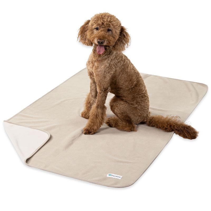 Fleece Polyester Pet Blanket