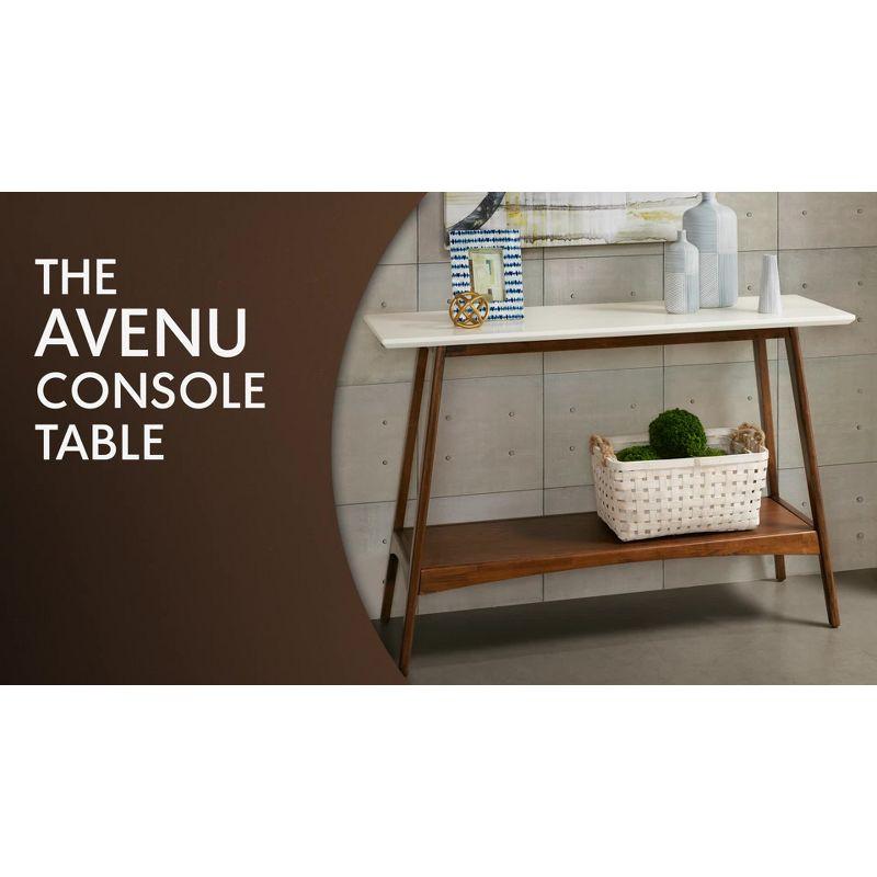 Parker 48" Console Table