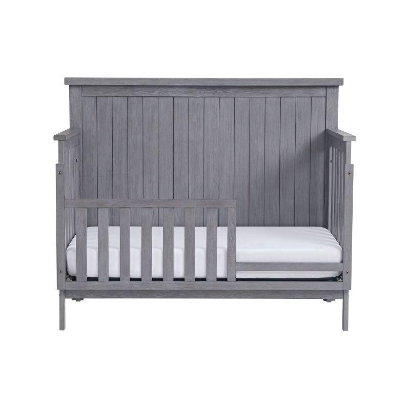 Everlee Toddler Guard Rail