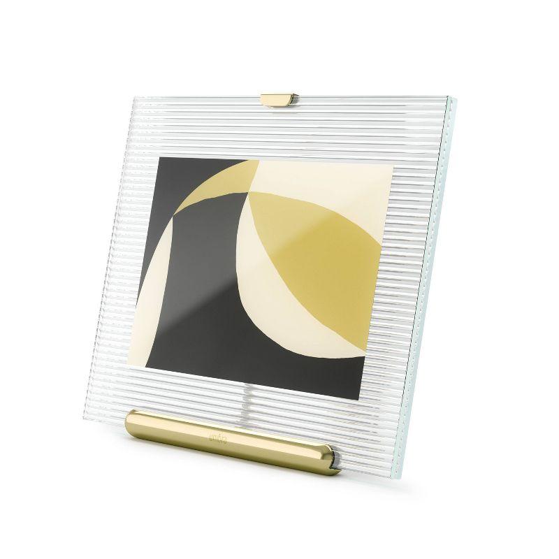 Umbra Flute Picture Frame