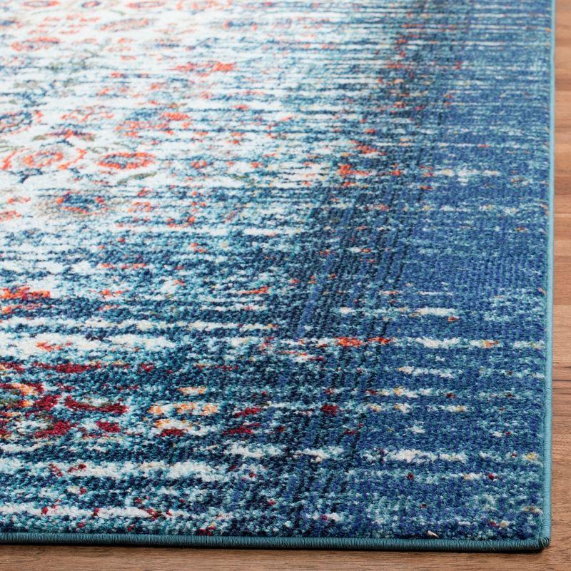 Monaco MNC208 Power Loomed Indoor Rug - Safavieh