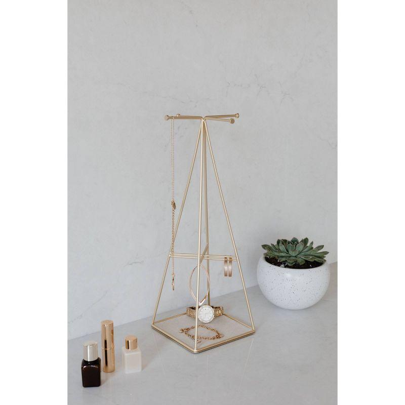 Prisma Jewelry Stand