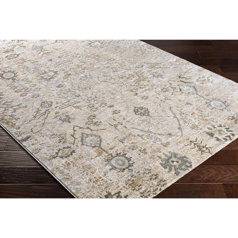 Hauteloom Claydon Area Rug