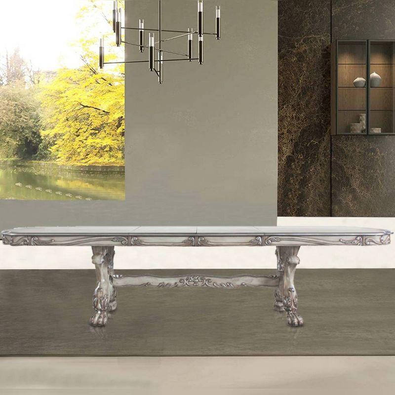 Dresden Extendable Dining Table