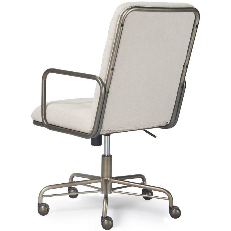 Neo Ergonomic Swivel Office Chair