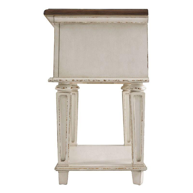 Kelly Clarkson Home Hayley 24'' W Nightstand