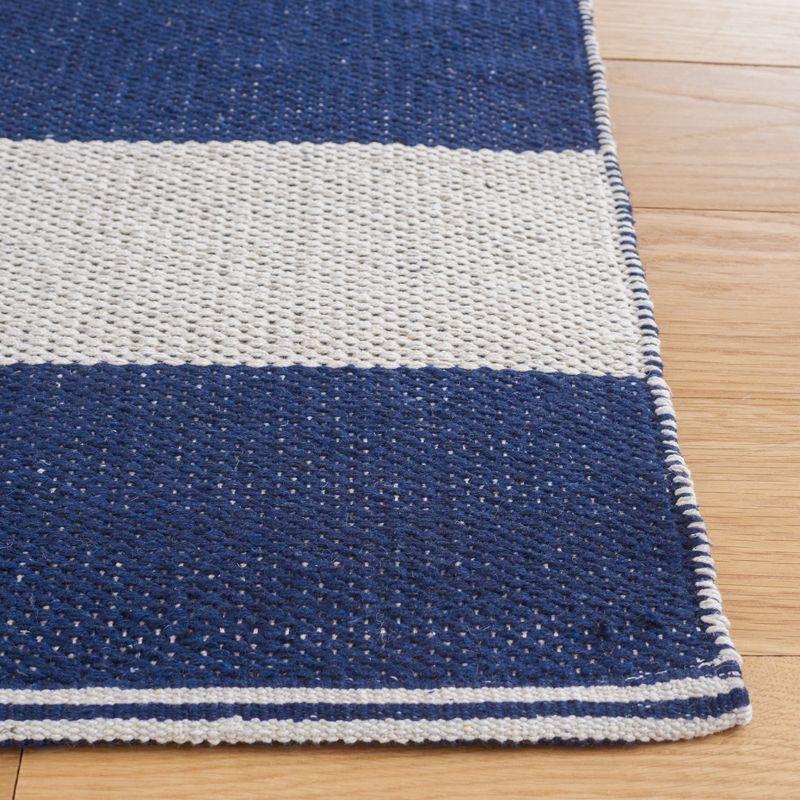 Montauk MTK705 Hand Woven Area Rug  - Safavieh