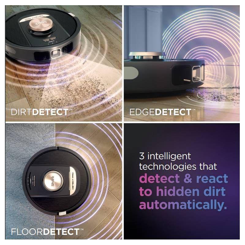 Shark® Detect Pro™ Robot Vacuum Cleaner