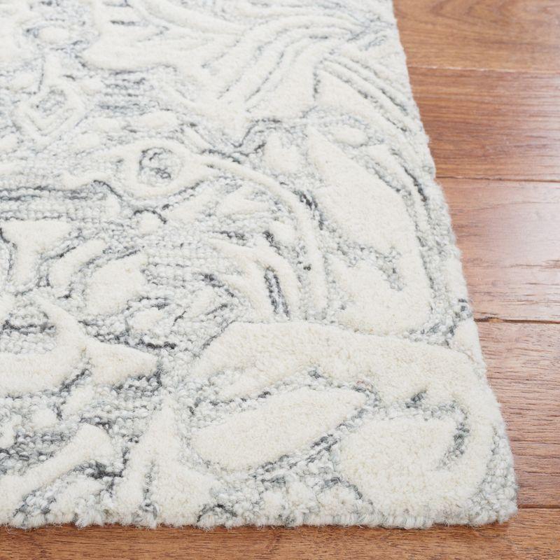 Metro MET850 Hand Tufted Area Rug  - Safavieh