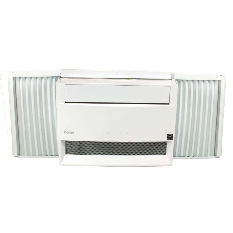 Danby 10,000 BTU Window Air Conditioner with Remote