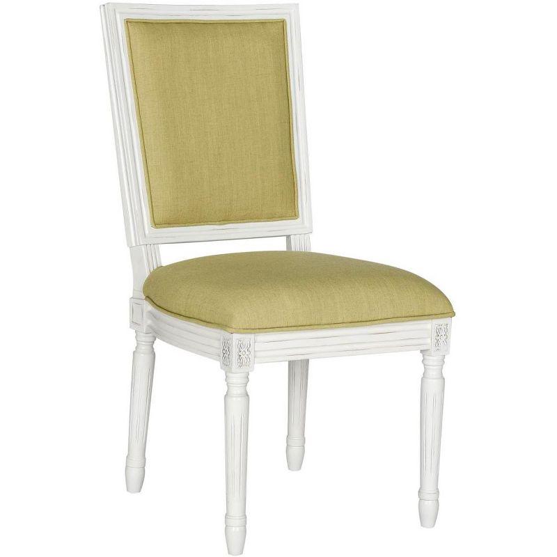 Moneta 19.5'' H Upholstered Side Chair