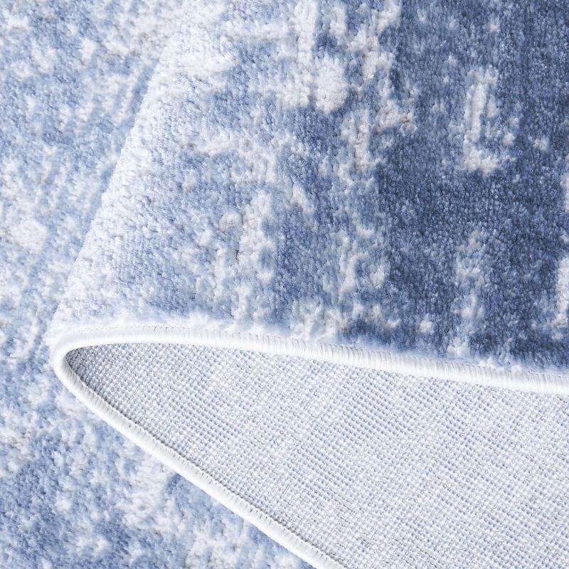 Amelia Performance Performance Abstract Rug