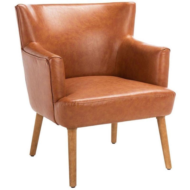 Delfino Accent Chair  - Safavieh