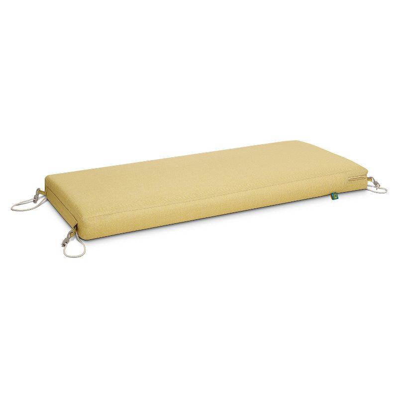 Patio Bench Cushion