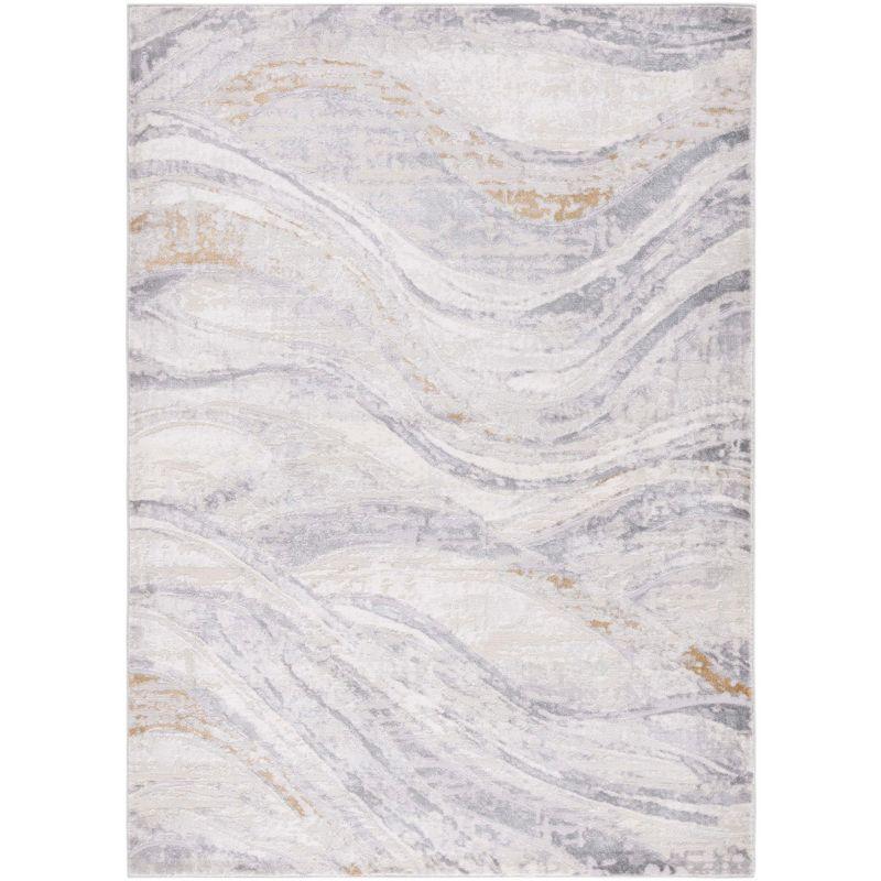 Safavieh Palma Performance Abstract Rug