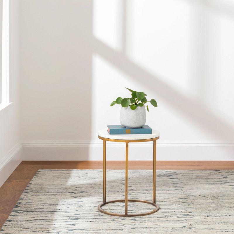 Marie Flanigan x Annie Selke Malone Hand Tufted Wool Rug