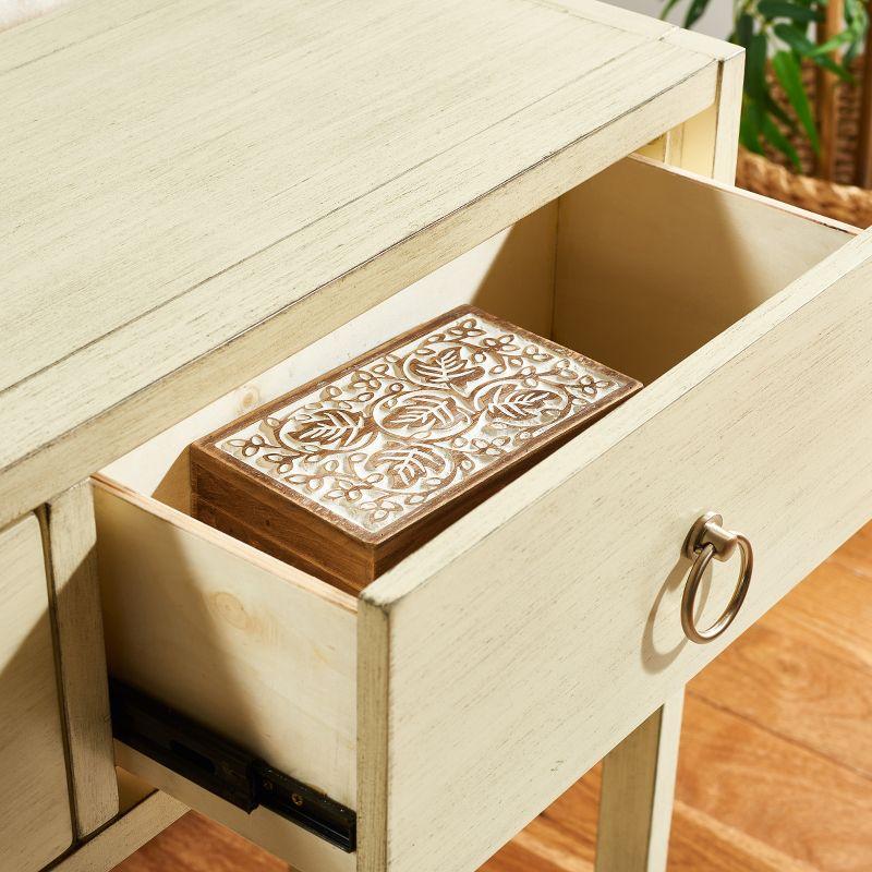 Breakwater Bay Abdulkarim 37.99'' Console Table