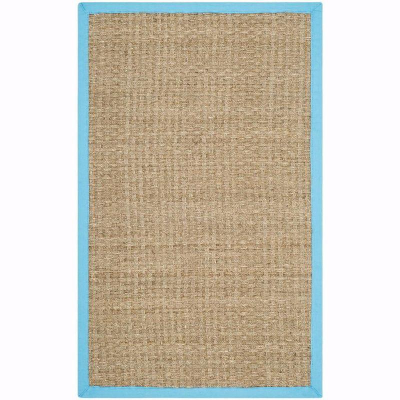 Natural Fiber NF114 Area Rug  - Safavieh