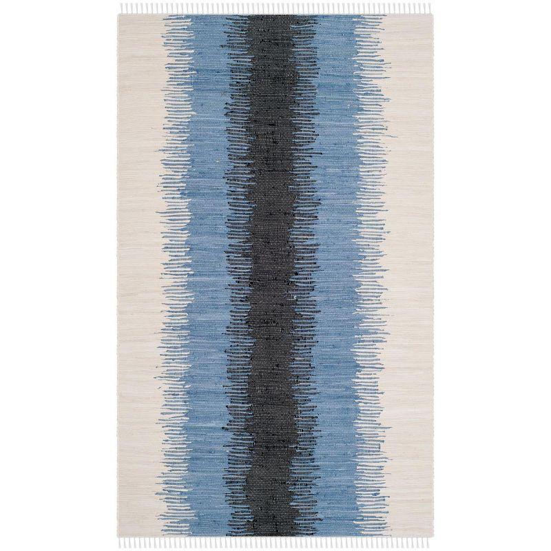 Montauk MTK710 Hand Woven Area Rug  - Safavieh