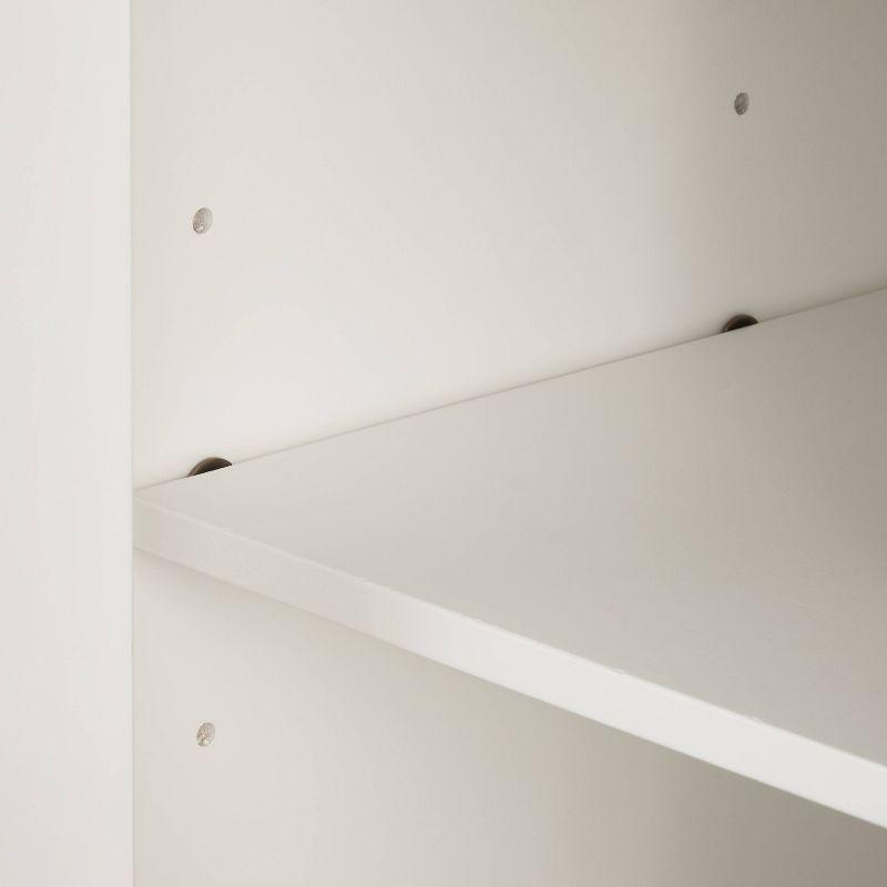 Tara Entertainment Center for TVs up to 65"