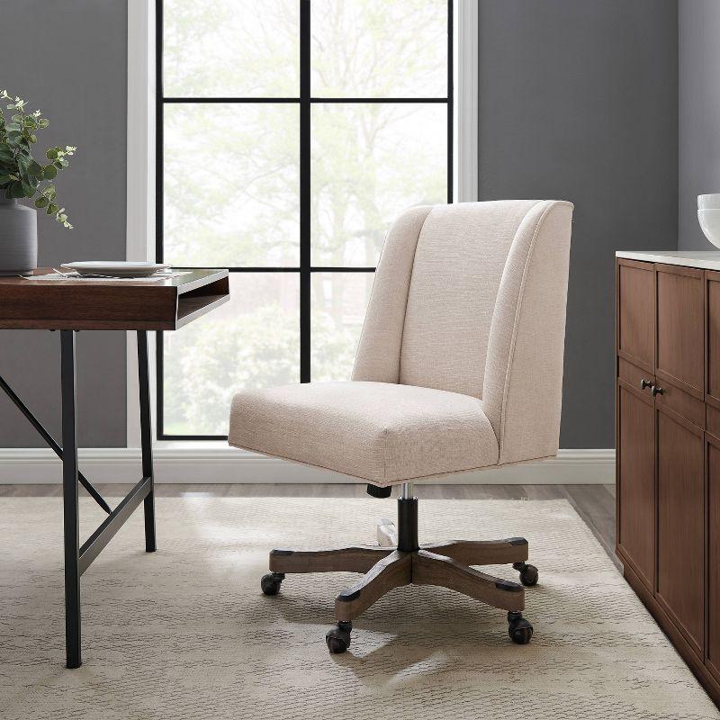 Draper Office Chair - Linon