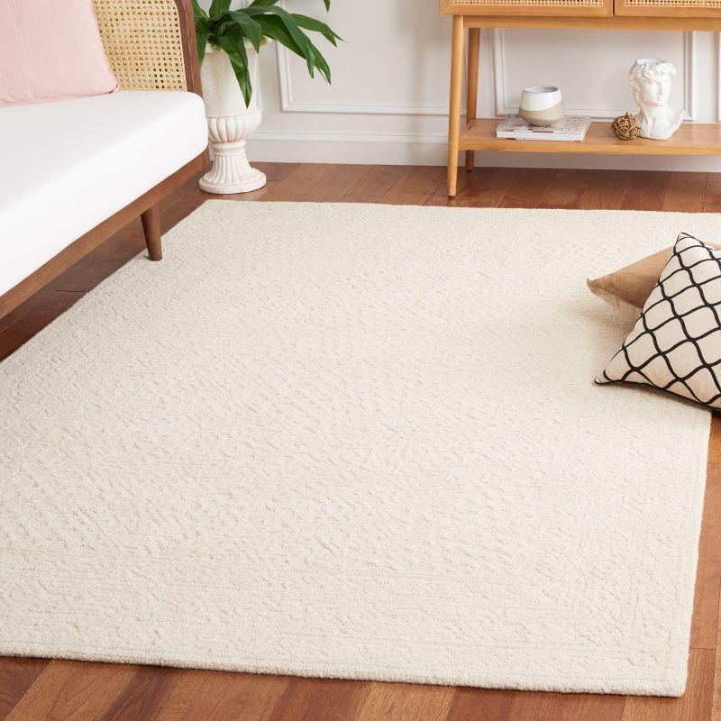 Martha Stewart Rugs Martha Stewart Hand Tufted Wool Rug