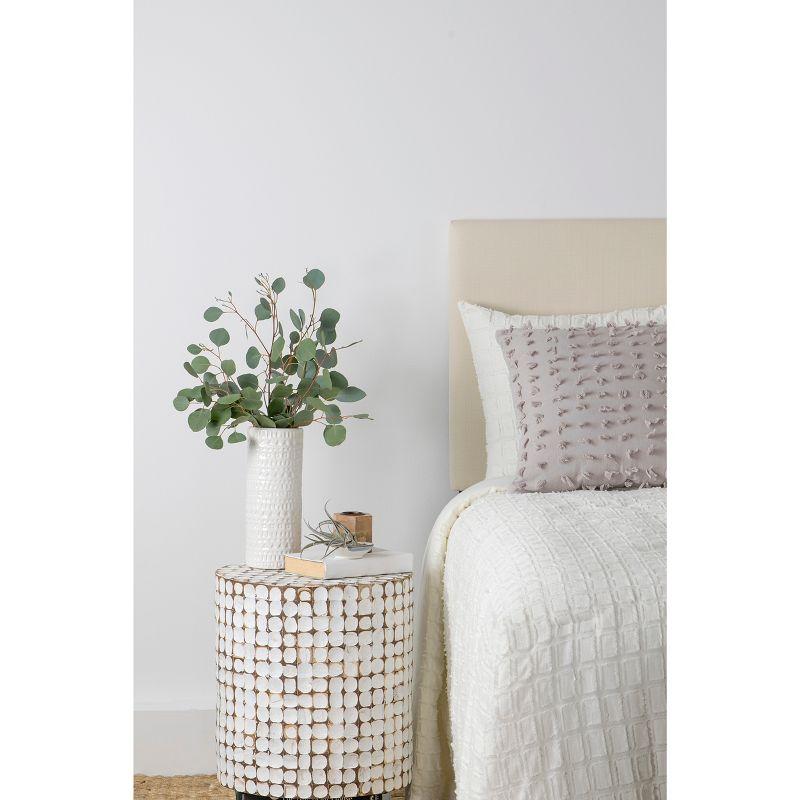 Abbie End Table