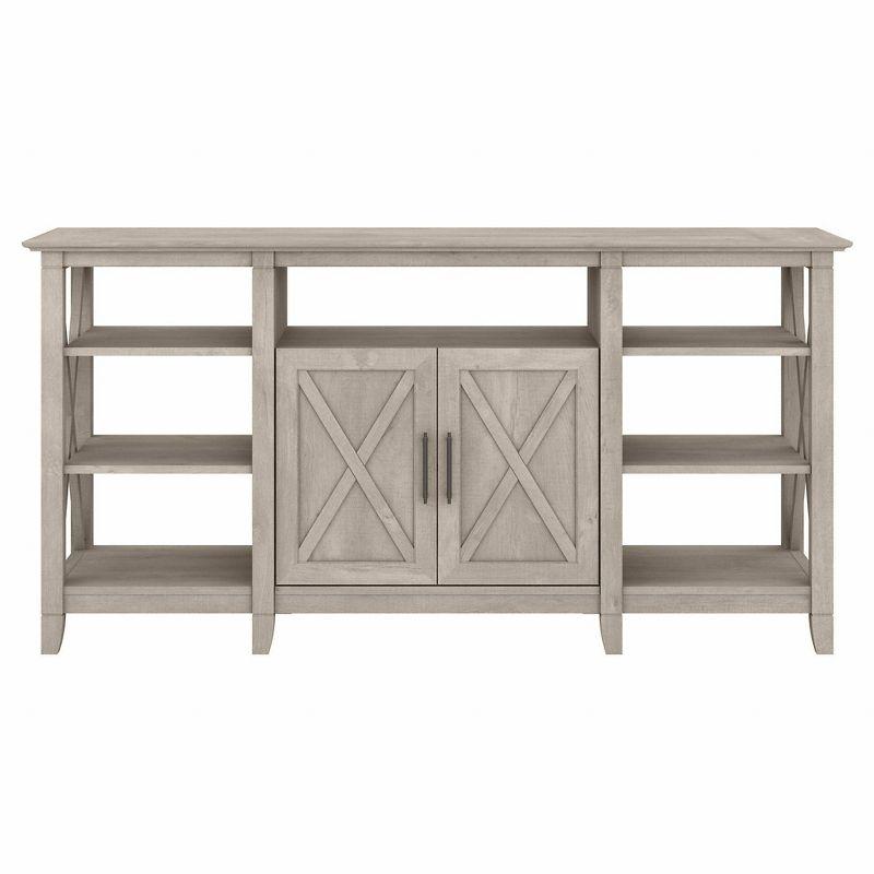 Huckins TV Stand for TVs up to 65"