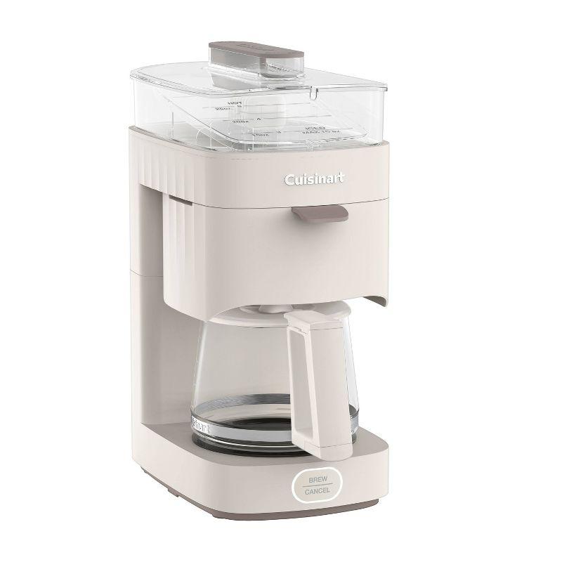 Cuisinart Soho 5-Cup Coffeemaker